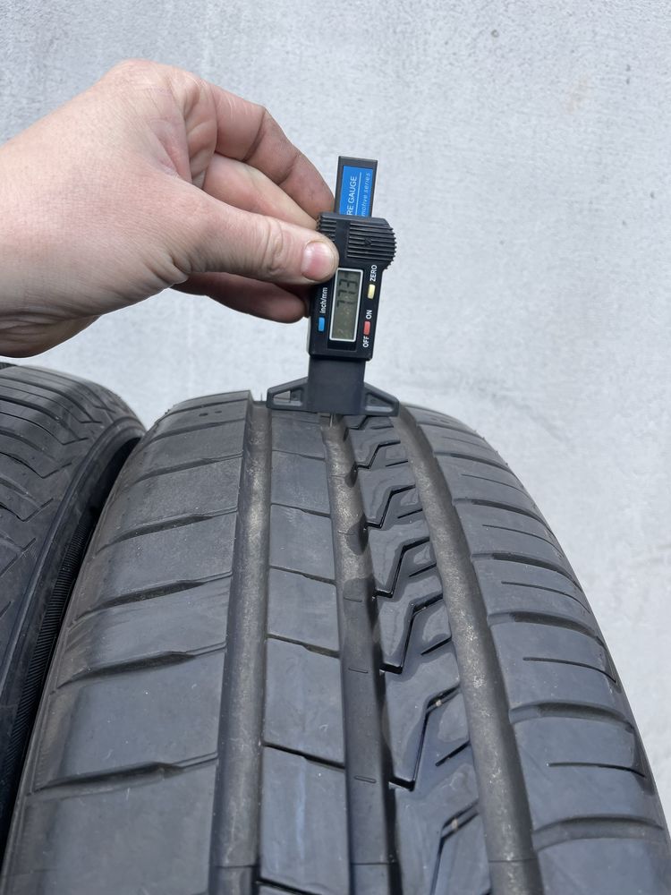 Шини Резина Колеса Гума Р15 185/65 R15 88Н  Hankook