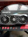 Gigabyte RX6700XT 12gb