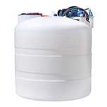 Zbiornik jednopłaszczowy na AdBlue SWIMER BLUE TANK 2500 ELJP BASIC