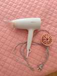 Vendo secador Philips + modelador
