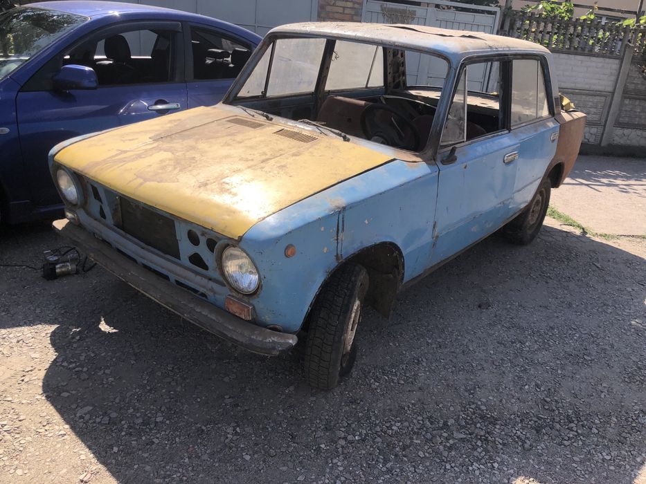 Автовыкуп. Выкупим Ваш автомобиль в любом состоянии