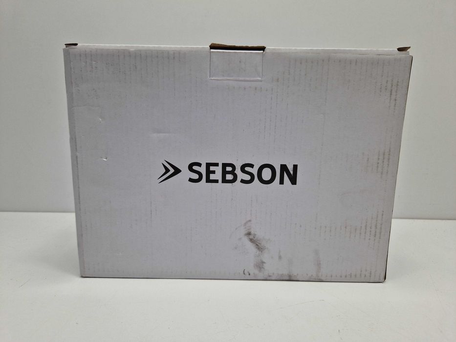 Sebson ES T5 1027 Oprawa oświetleniowa 12 szt. biała