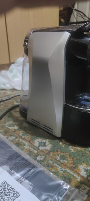 Máquina de café Kaffa