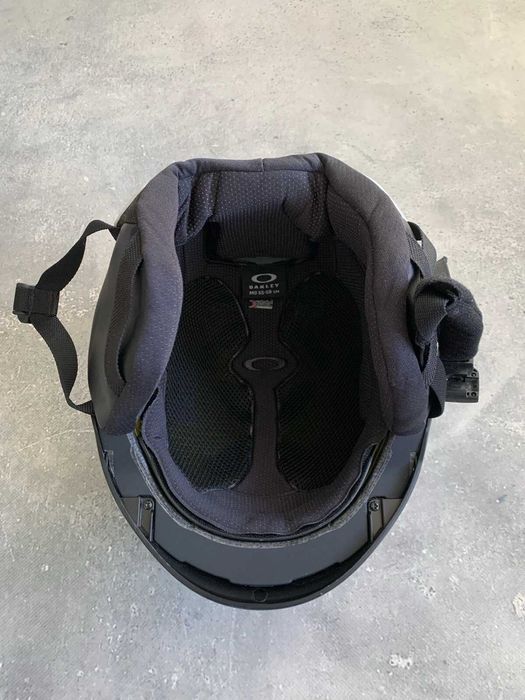Шлем лижний Oakley Mod 3 шолом сноуборд 55-59 см