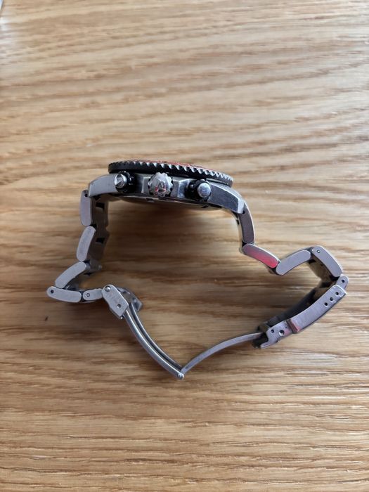 Zegarek meski Certina DS Action Robert Kubica 834/4000