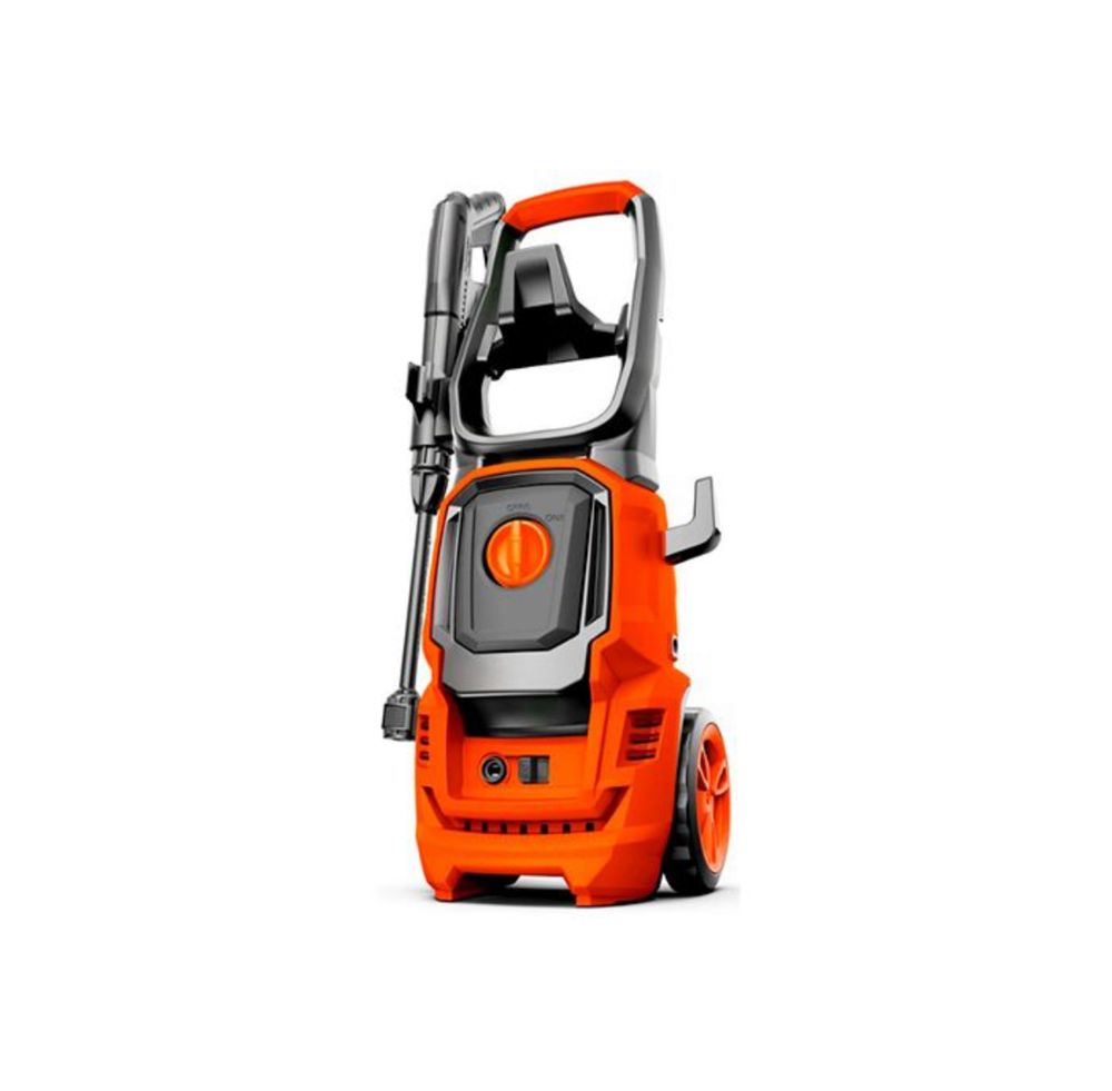 Мийка високого тиску GTM LT407-2000A 150 бар