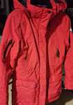 Alaska Glacier kurtka zimowa size XS