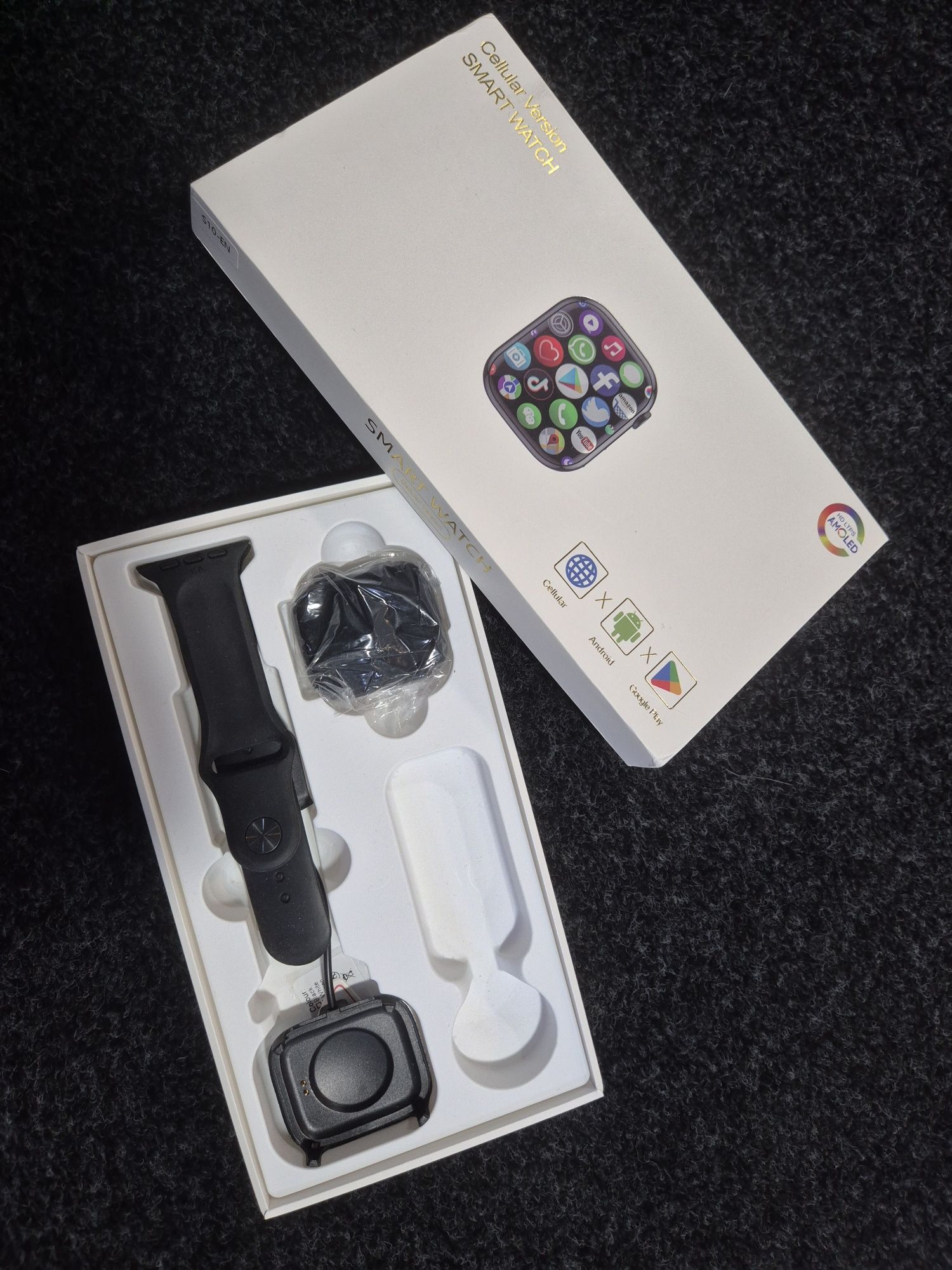 Smartwatch Version