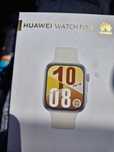 Zegarek smartwach huwawei watch fit 4