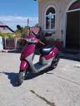 Honda dio fit japan