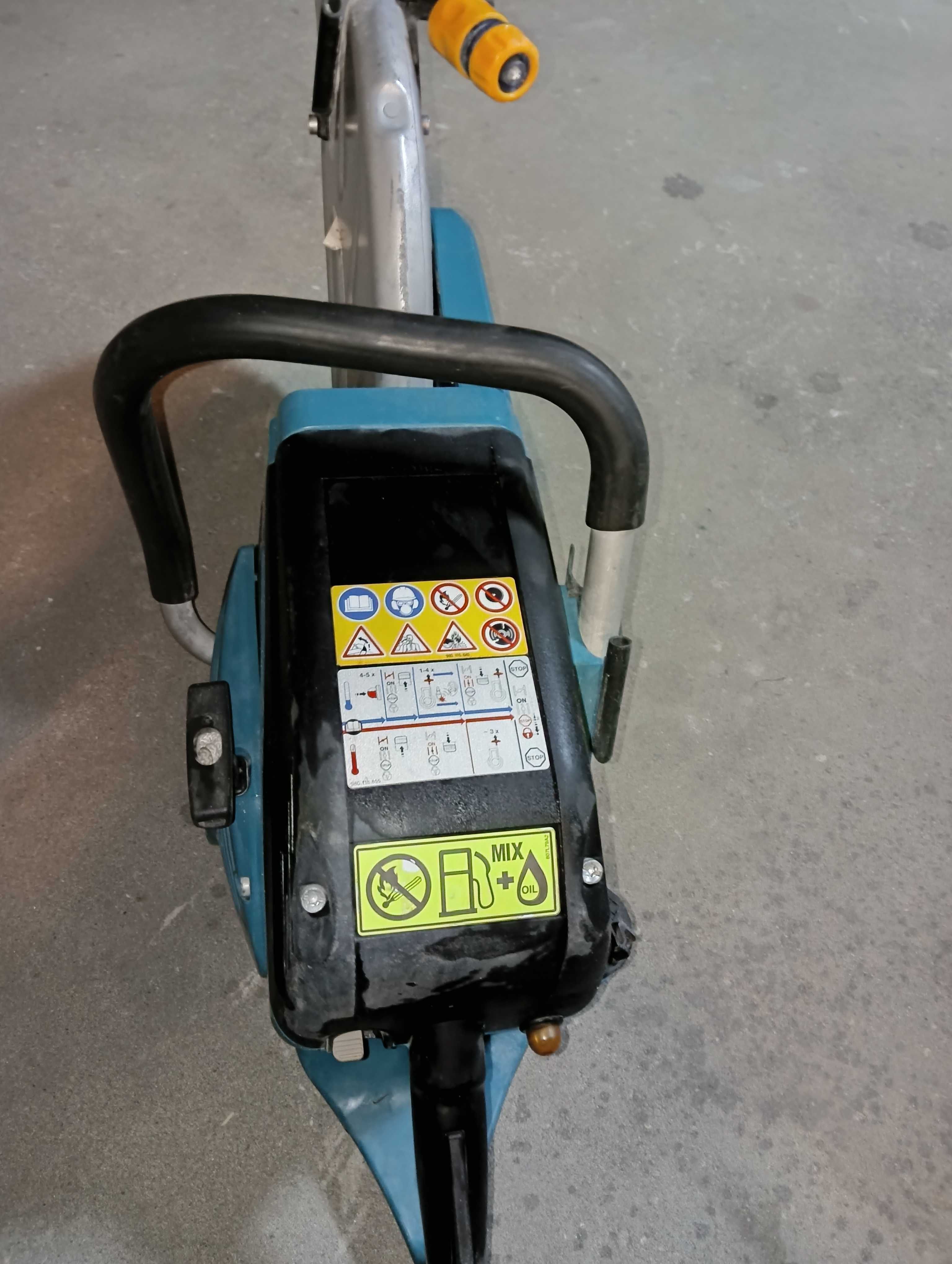 Przecinarka Makita EK 6101