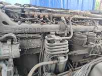 Silnik Scania 440 xpi 2011r