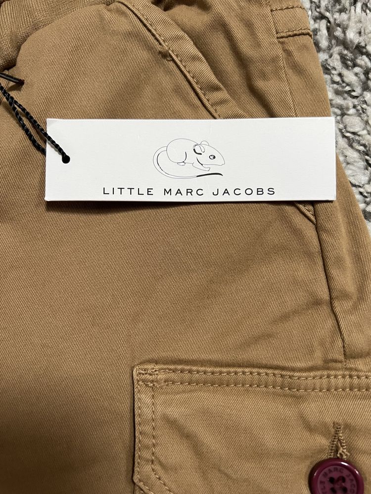 Штани для хлопчика Marc Jacobs