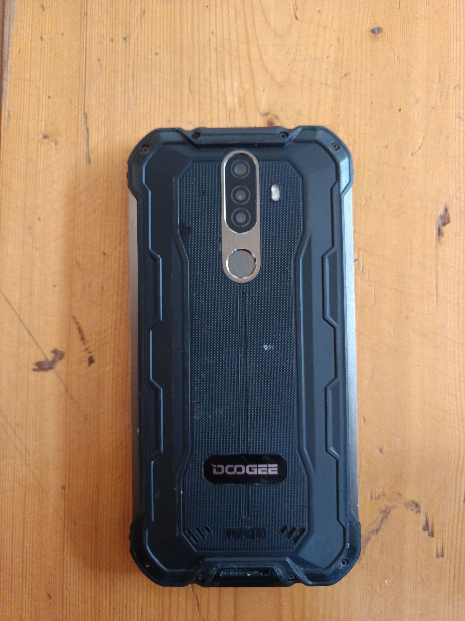 Doogee S58 PRO 6GB RAM / 64GB ROM