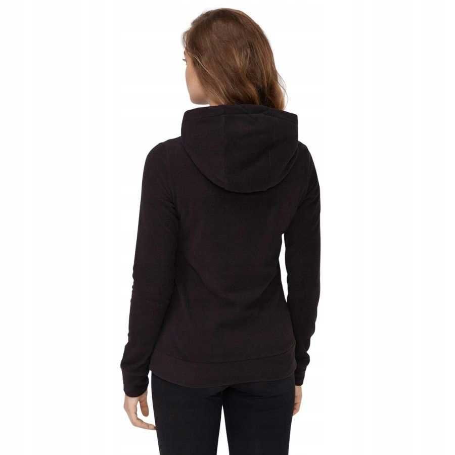 Bluza 4F dresowa damska *CIEPŁA* *WIOSENNE WIECZORY*