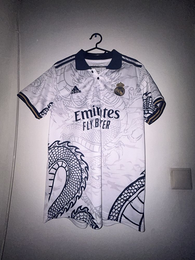 Koszulka Realu Madrid