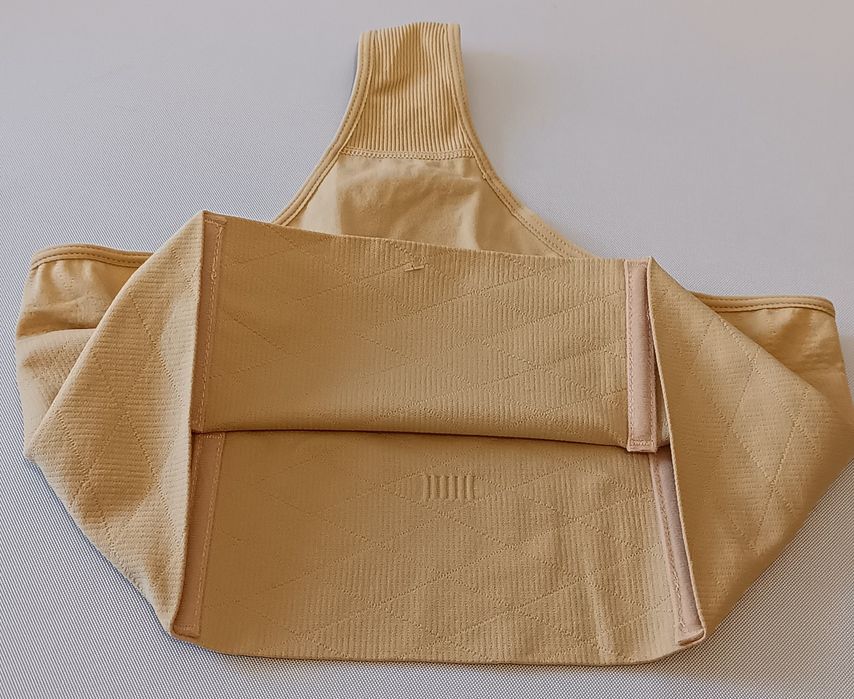 YARRCO Damskie majtki Stringi wyszczuplające Modelujące  3XL Nowe