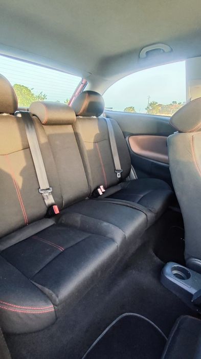 Seat ibiza full cupra tdi