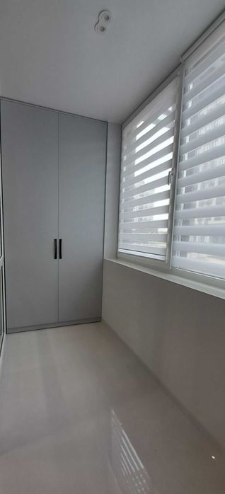 Оренда 1-к квартири у ЖК «Варшавський»