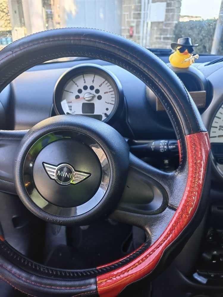 Mini countryman 1.6d