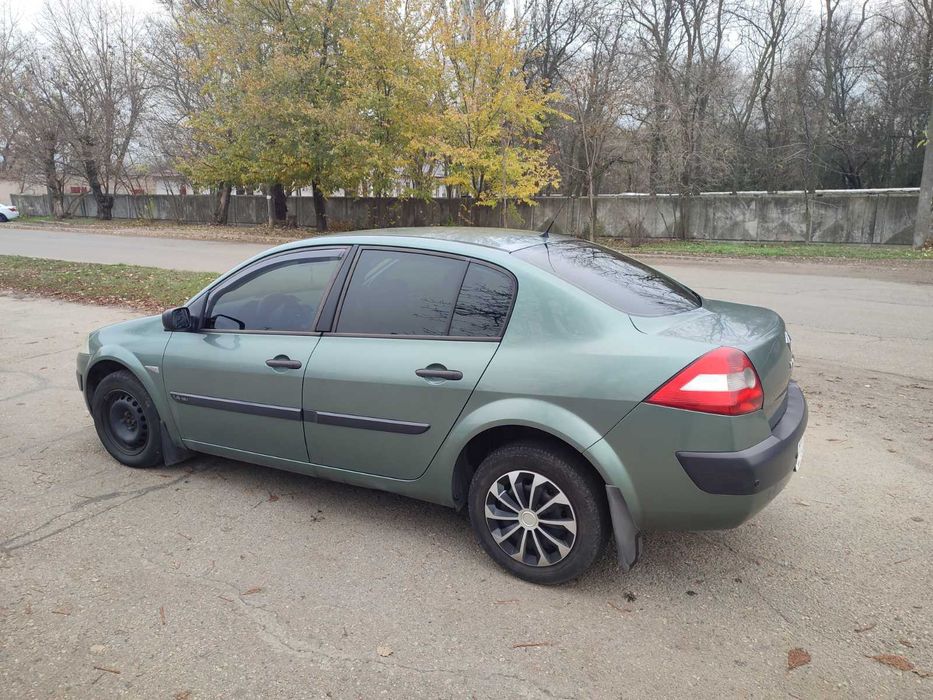 Продам Renault Megan