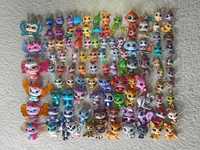 Figurki Littlest Pet shop