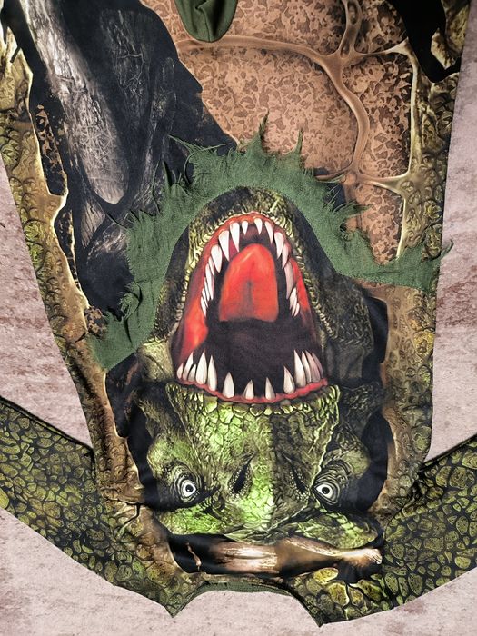 Костюм Динозавра