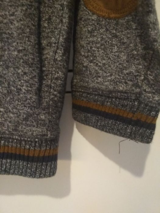 Sweter sweterek bluza