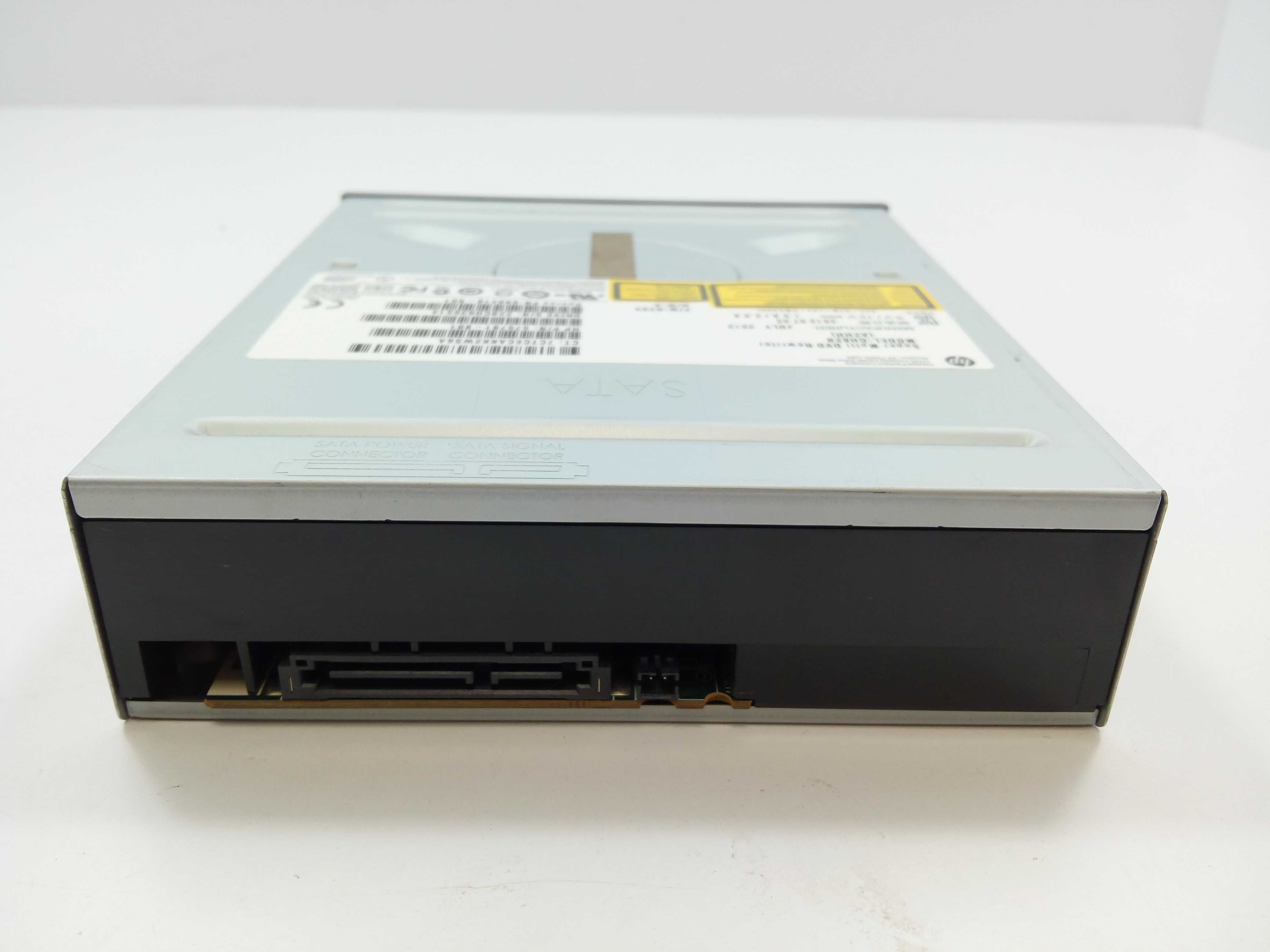 Nagrywarka HP DVD-RW x16 HP GH82N 5.25" SATA FV