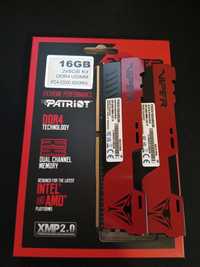 Память DDR4 16Gb Patriot Viper Elite 4000MHz!