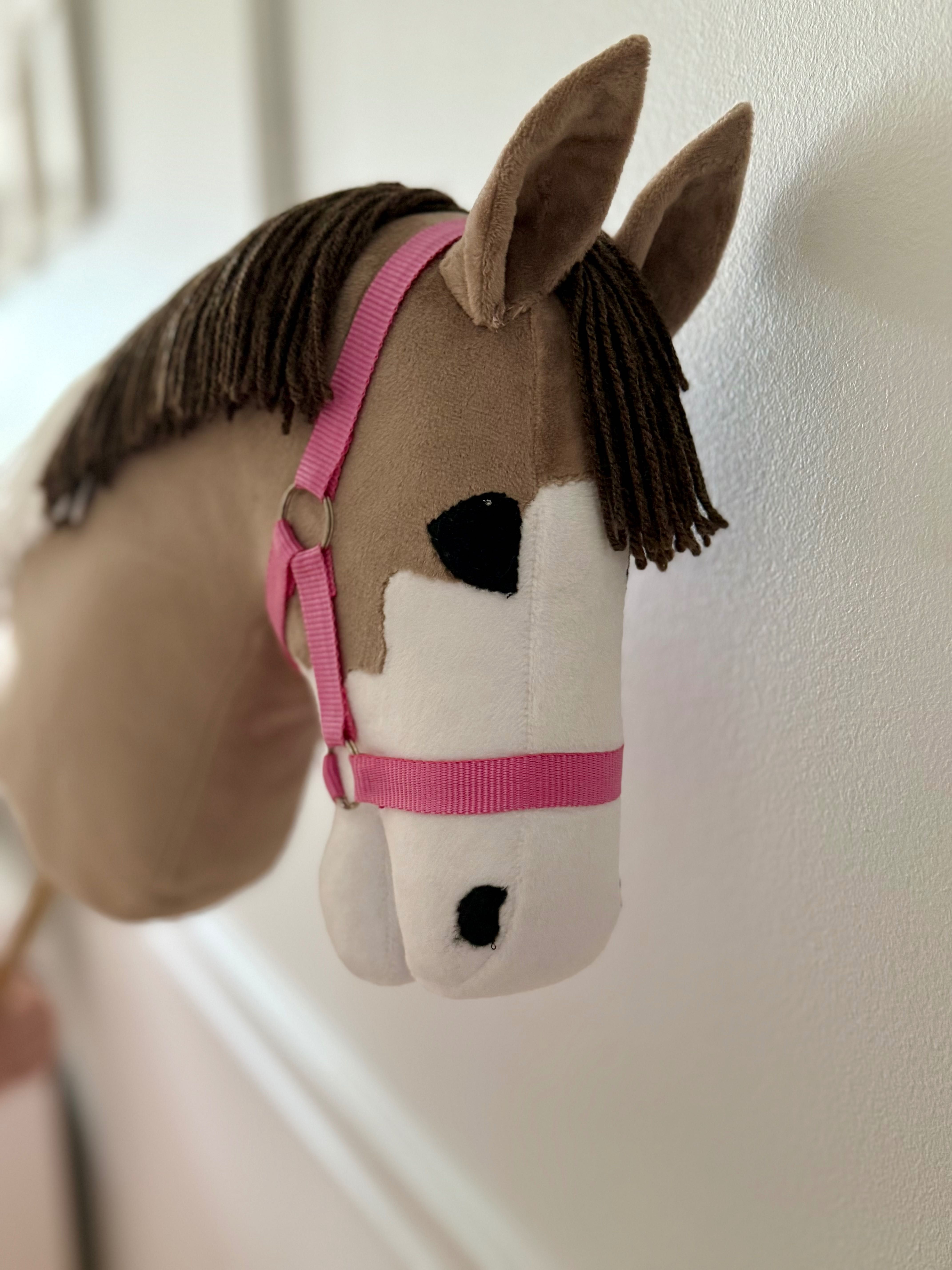 Hobby horse DJ A3