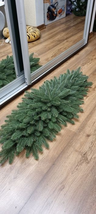 Гірлянда новорічна