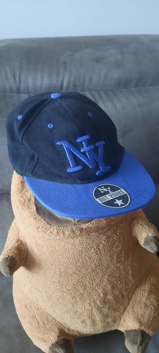 Кепка для хлопчика 6-7 років