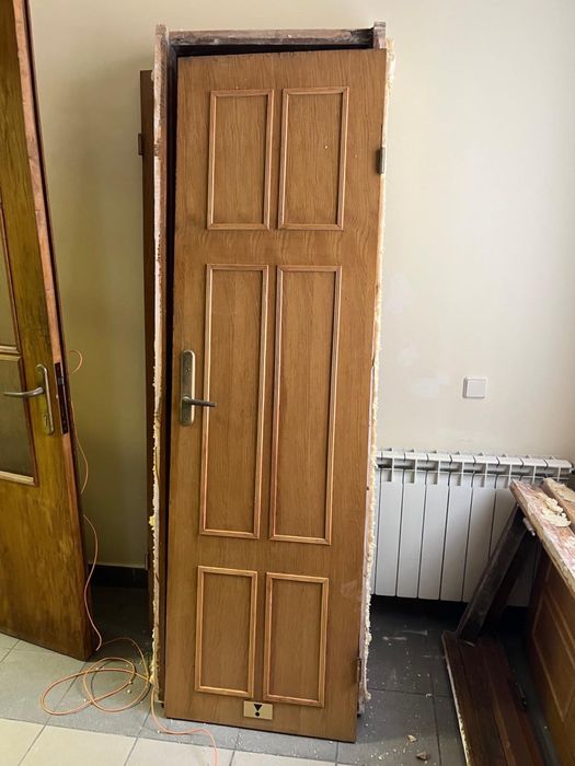 Продам двері міжкімнатні
