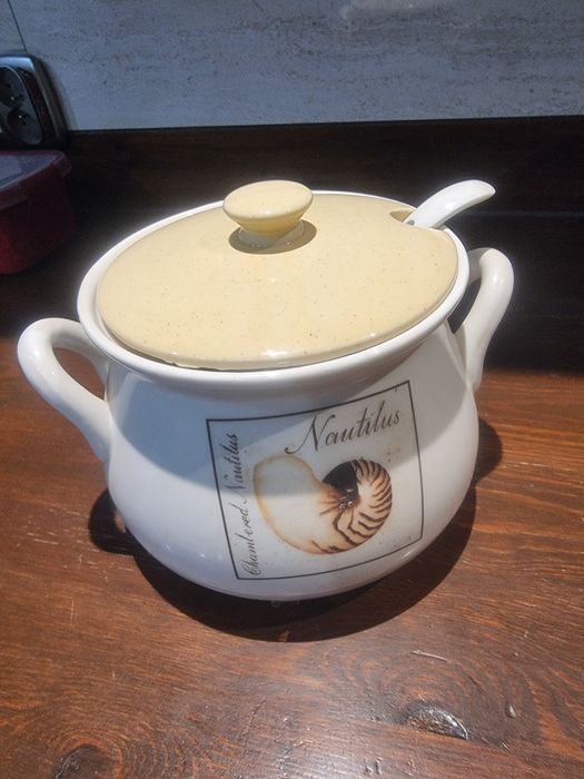 Waza plus bulionowki