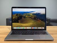 Macbook pro 13 2020 core i5 2ghz 16/1tb