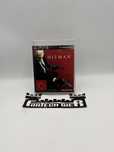 Hitman Absolution Ps3 Gwarancja