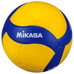Piłka siatkowa MIKASA V390W. Nowa !!