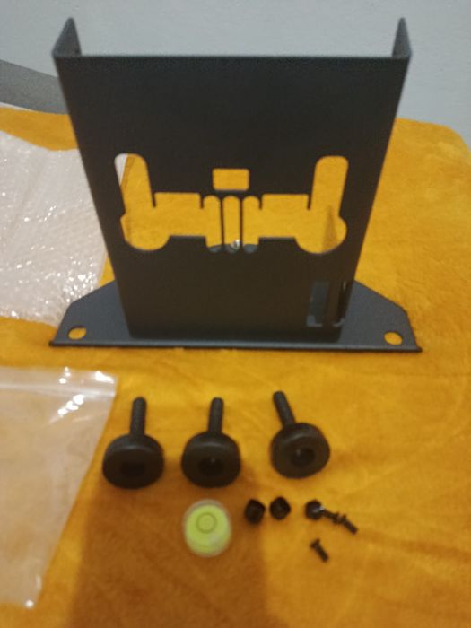 Protective Case / Metalowa Obudowa Ochronna kompatybilna ze SkyTrak