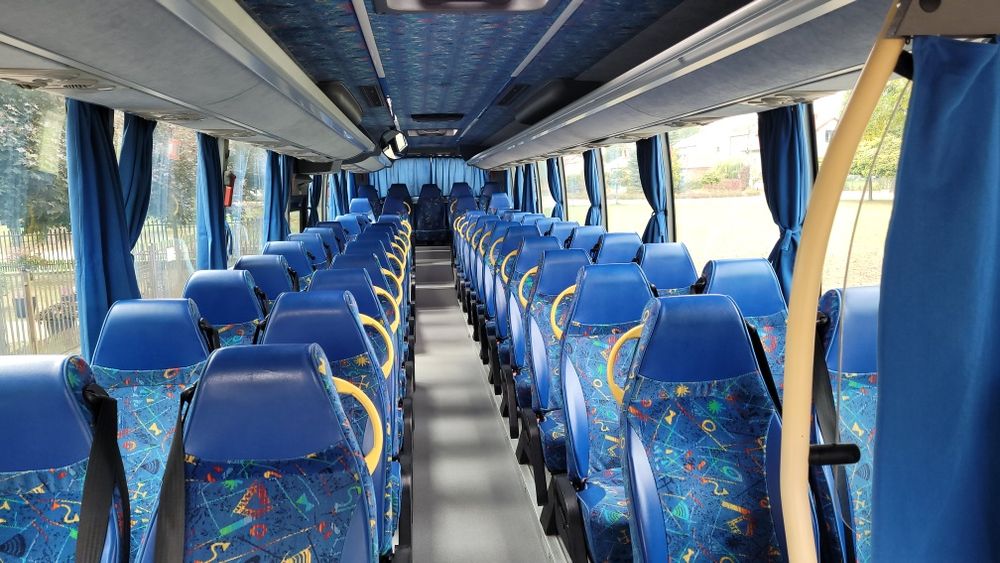 AUTOSAN Eurolider 12 2015r.