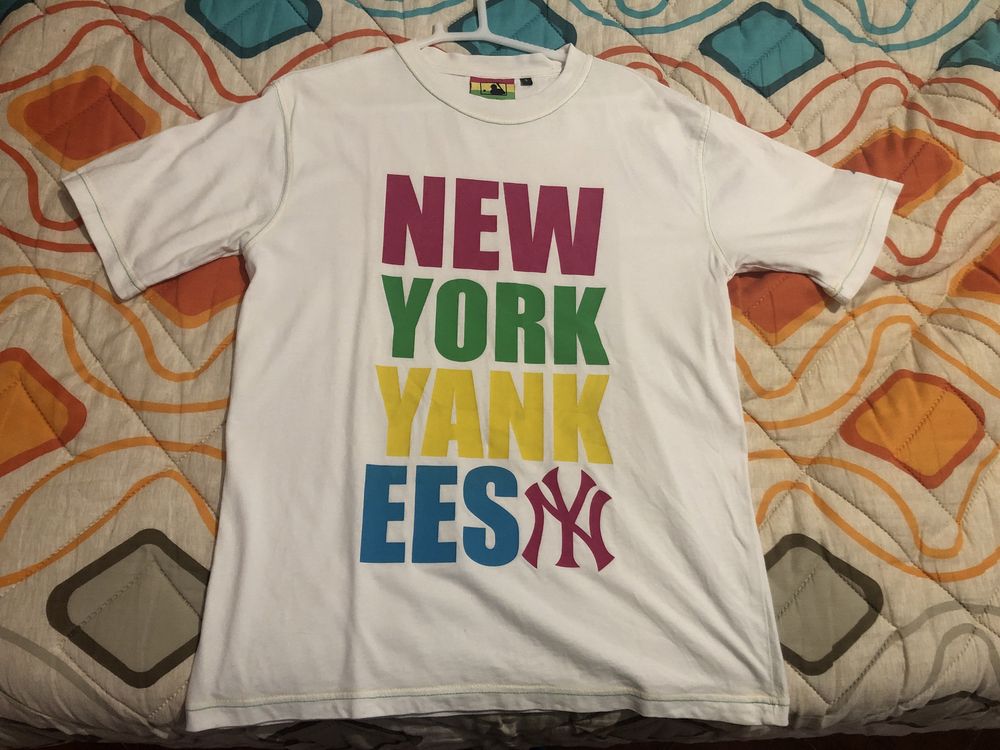 T-Shirt New York