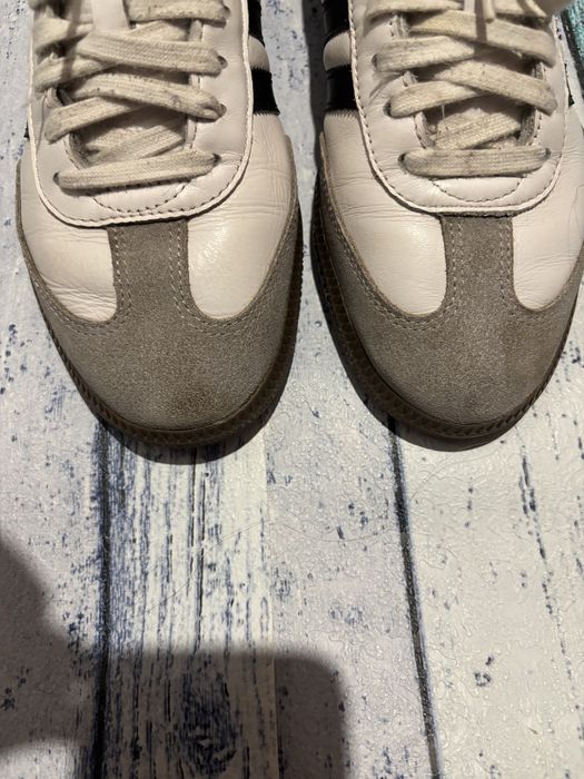 Кросівки Adidas samba