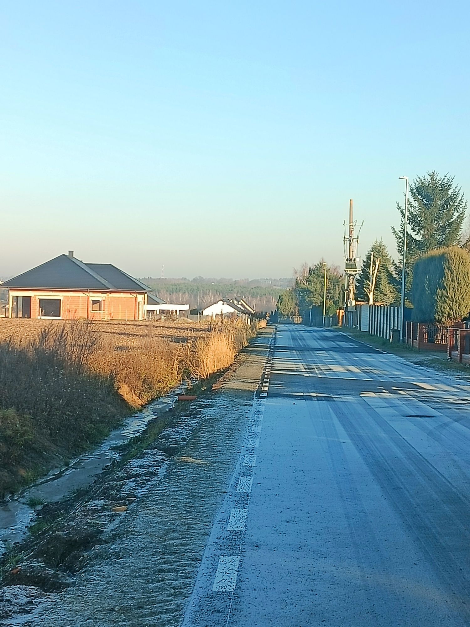 Działka Budowlana 2240m2