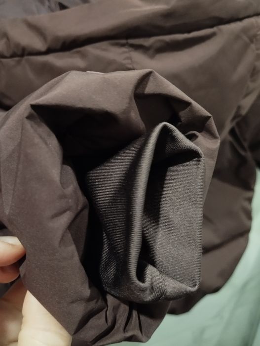 Куртка зимова ZARA