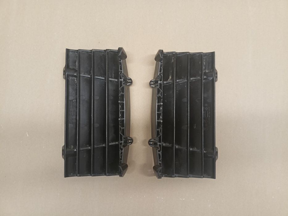 Osłony chłodnic Husqvarna FE 450 KTM 450 exc excf