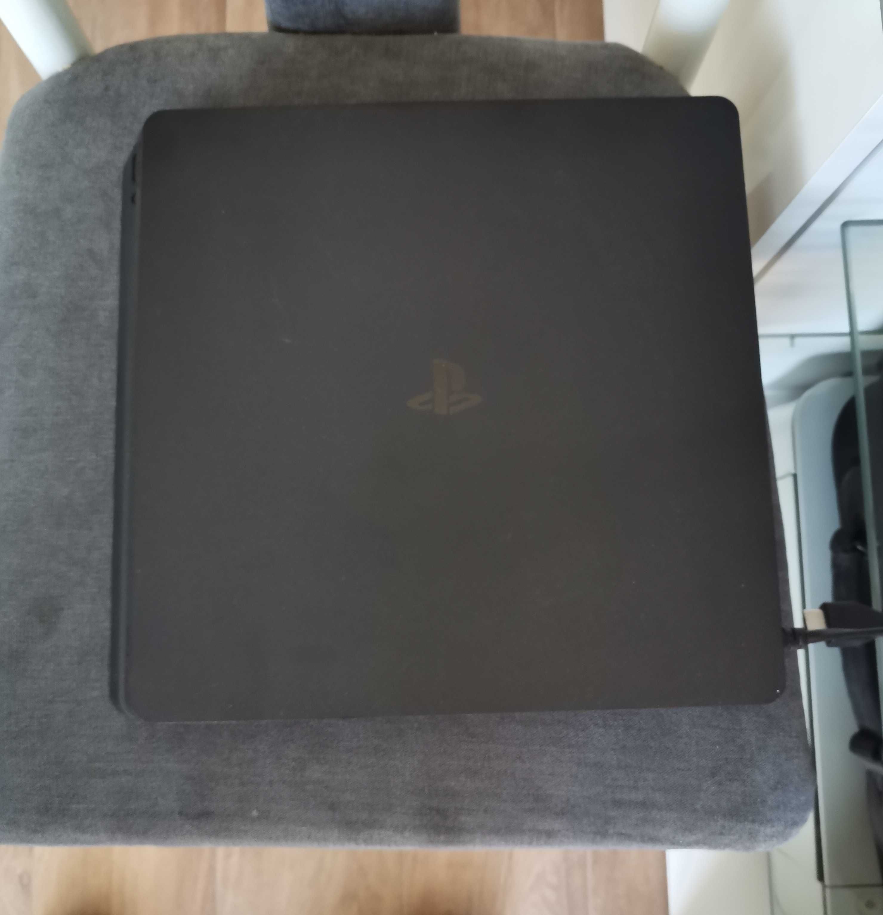 Sony Ps4 slim 1TB