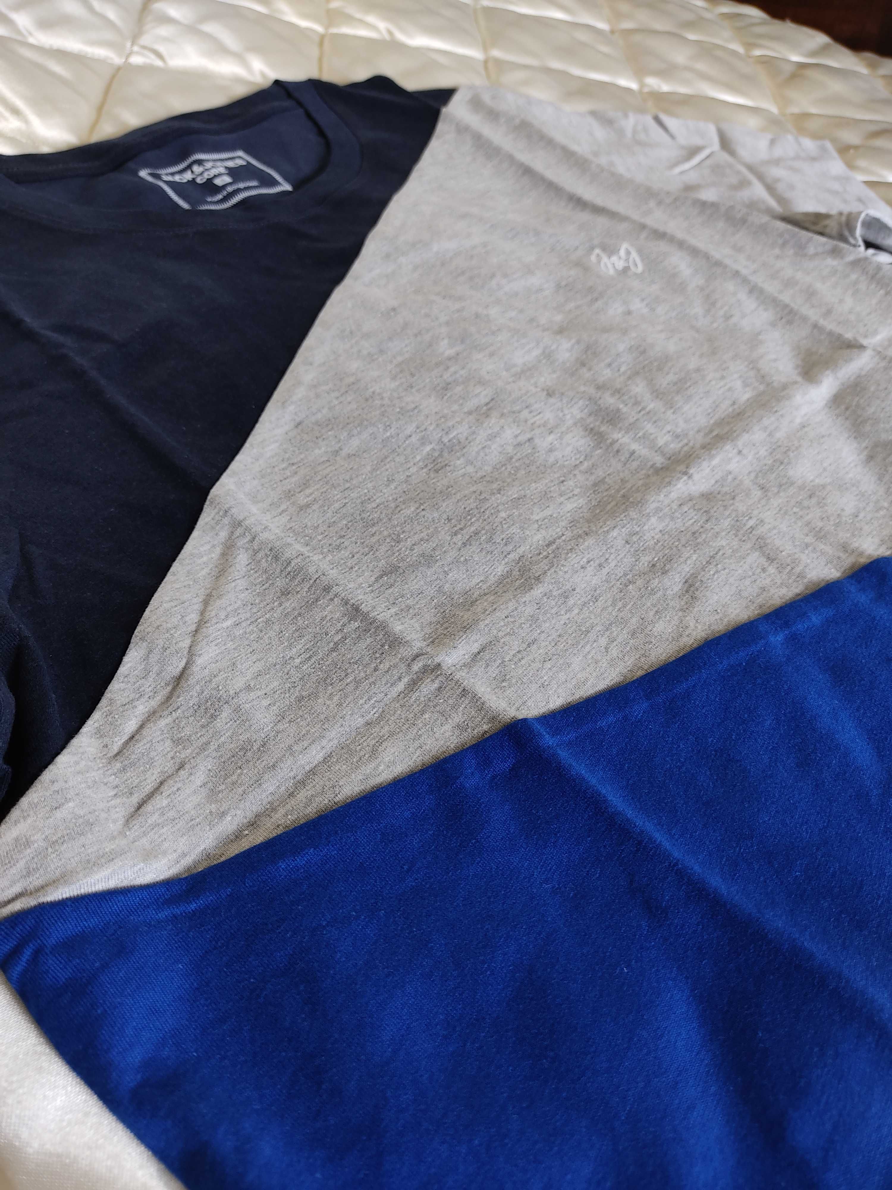 T-shirt Jack and Jones