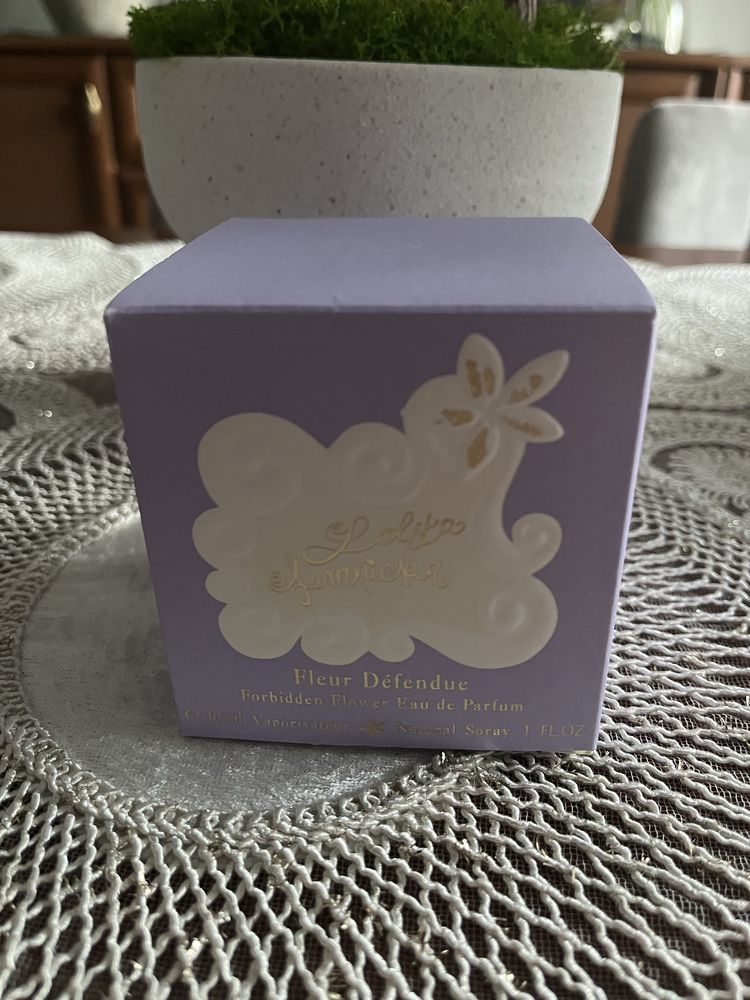 Lolita Lempicka Forbidden Bau de Perfum