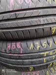T406 175/65/15 sztuk 2 Michelin