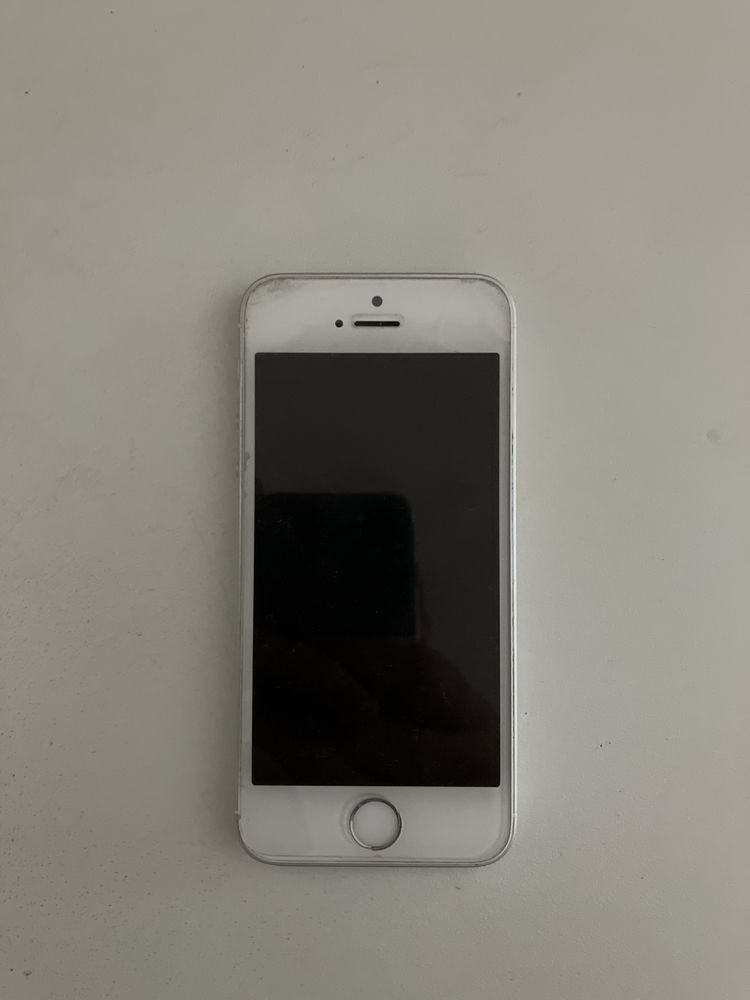 Iphone se 128gb 1.ª gen